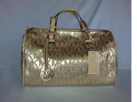 BOLSA MICHAEL KORS ART.01 DORADA